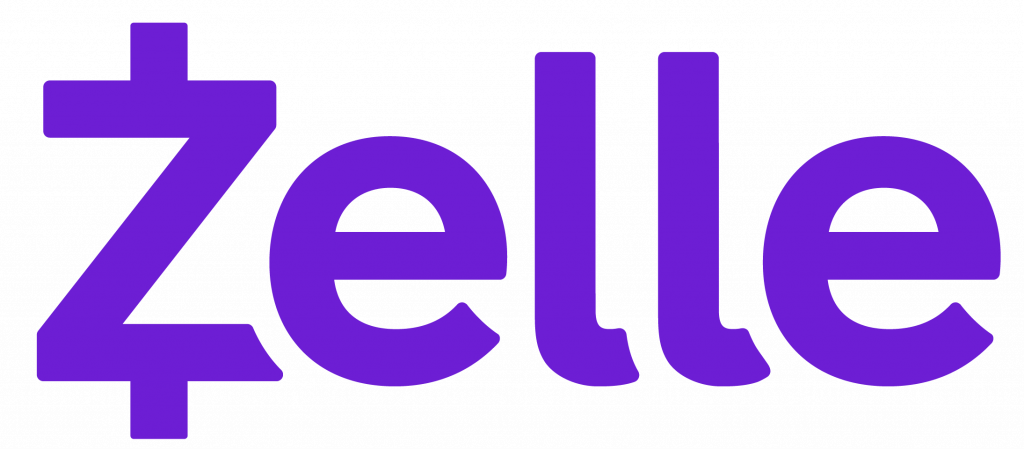 Zelle logo